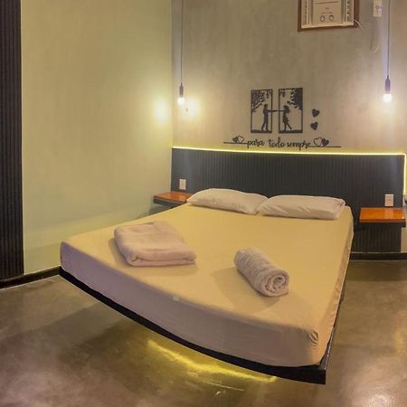 Bella Ciao Hostel ريو دي جانيرو المظهر الخارجي الصورة