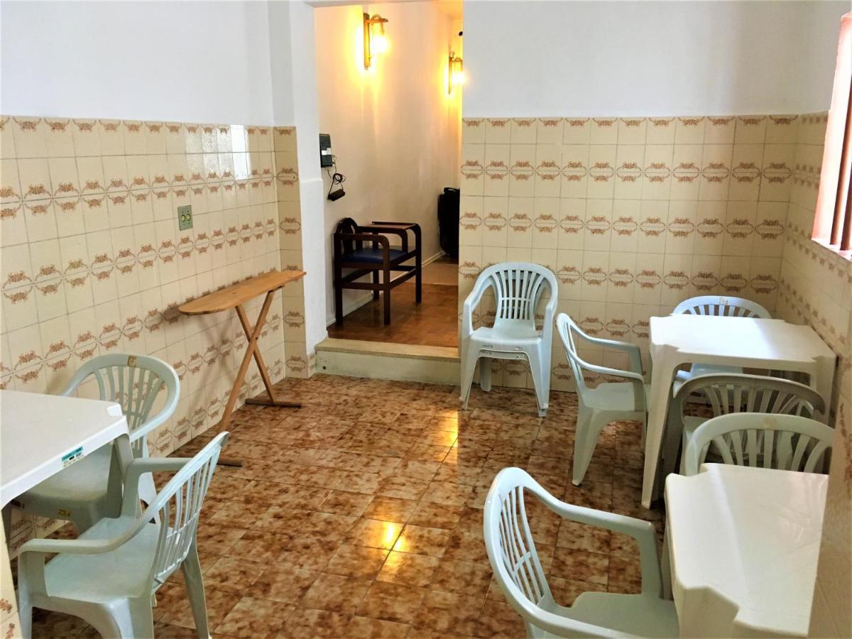 Bella Ciao Hostel ريو دي جانيرو المظهر الخارجي الصورة