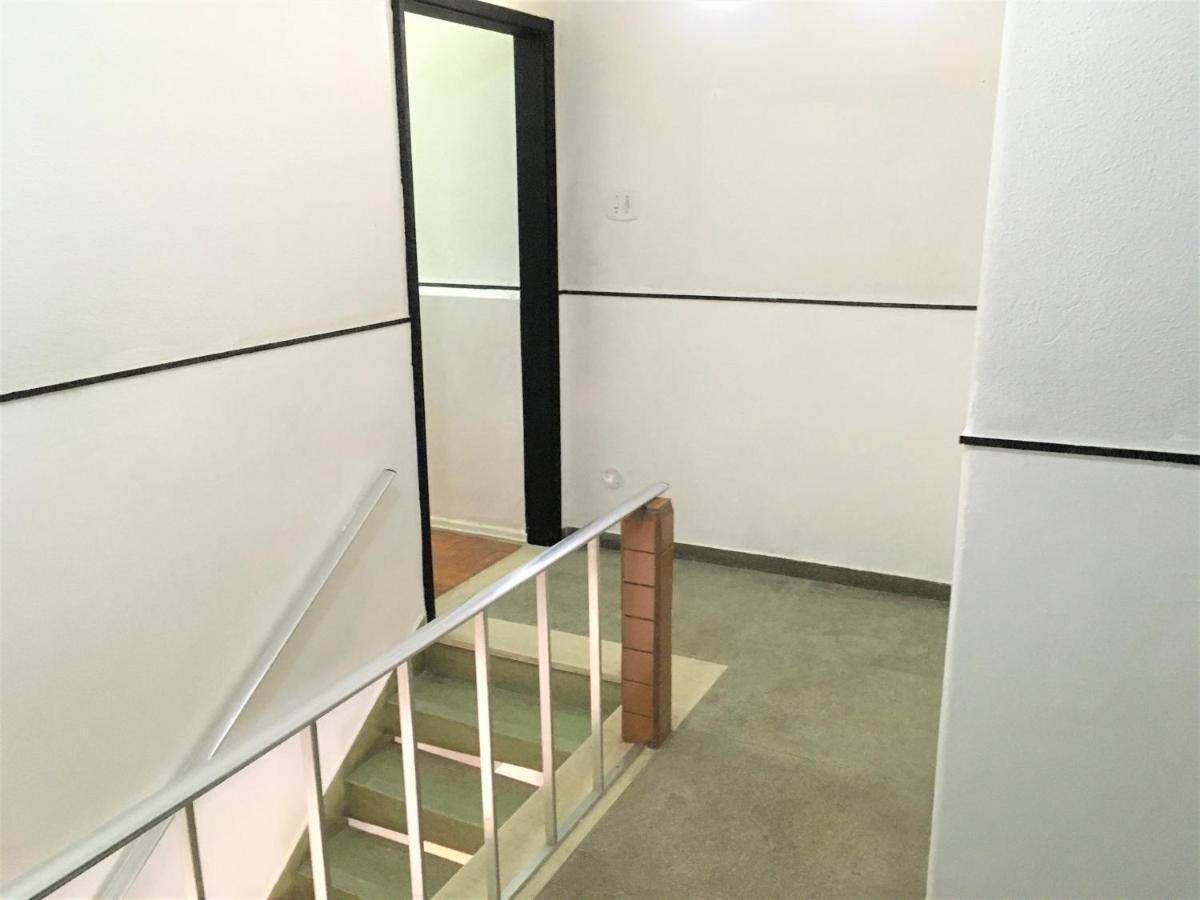 Bella Ciao Hostel ريو دي جانيرو المظهر الخارجي الصورة