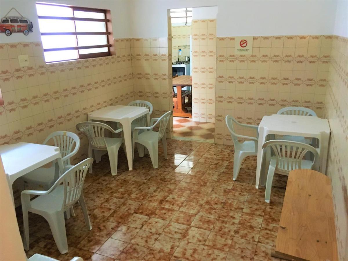 Bella Ciao Hostel ريو دي جانيرو المظهر الخارجي الصورة