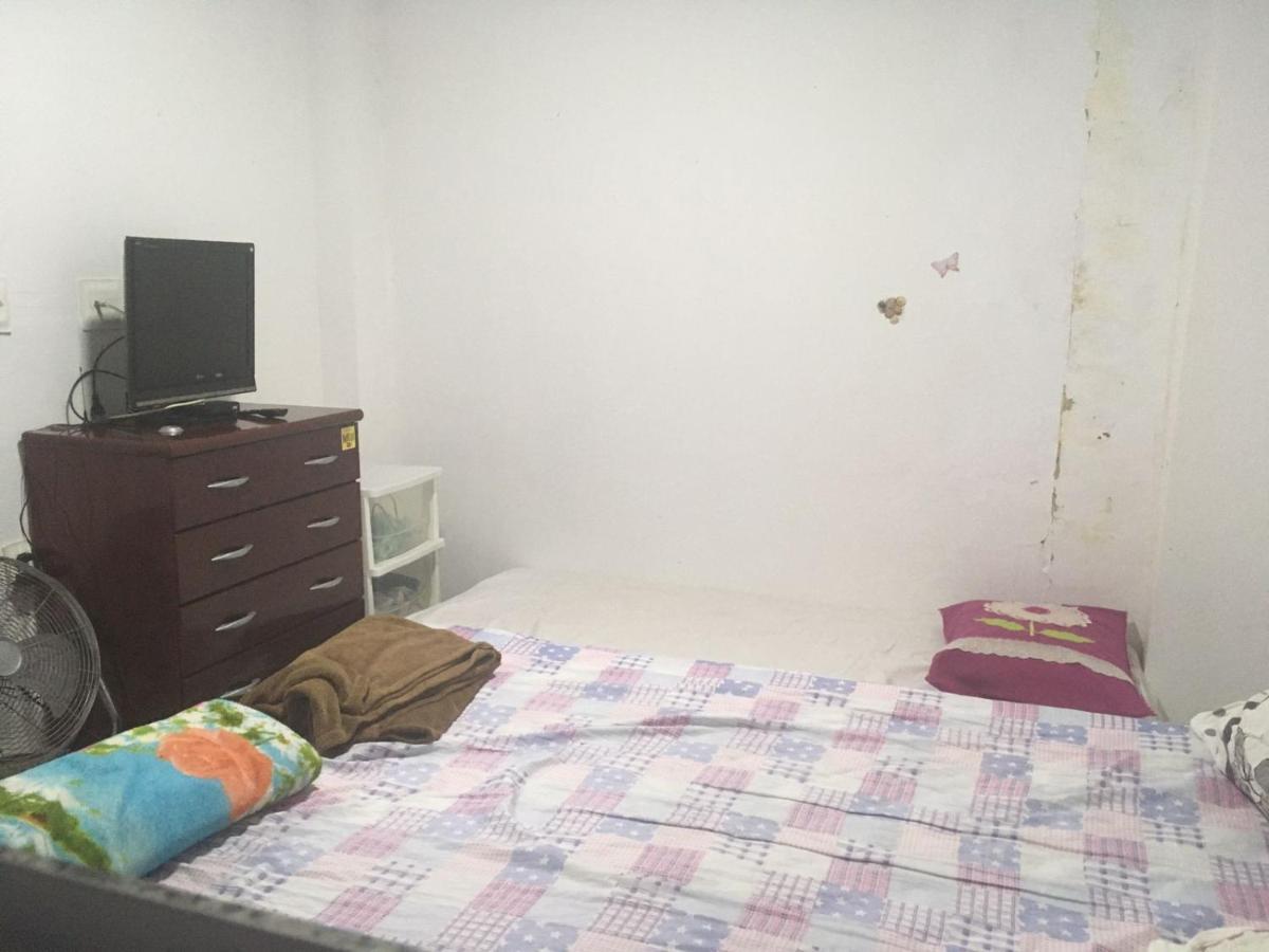 Bella Ciao Hostel ريو دي جانيرو المظهر الخارجي الصورة
