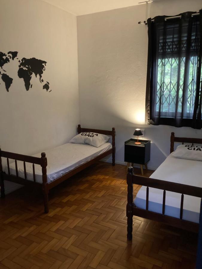 Bella Ciao Hostel ريو دي جانيرو المظهر الخارجي الصورة