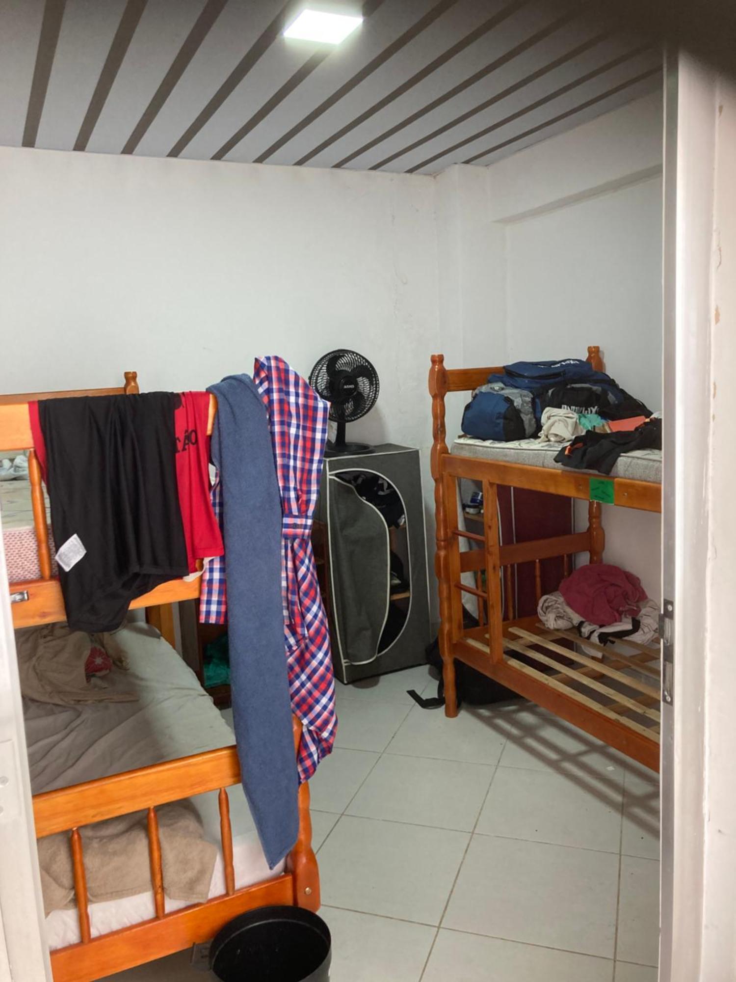 Bella Ciao Hostel ريو دي جانيرو المظهر الخارجي الصورة