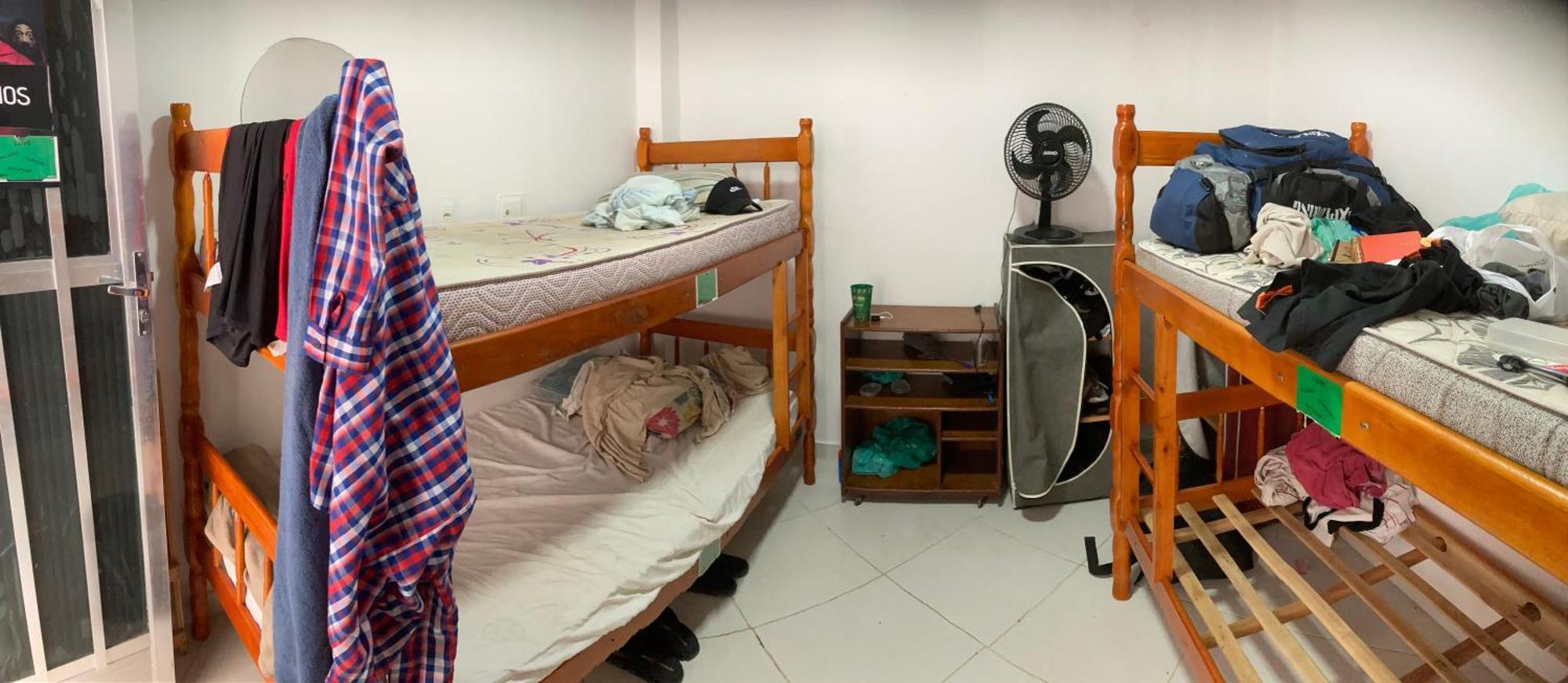 Bella Ciao Hostel ريو دي جانيرو المظهر الخارجي الصورة