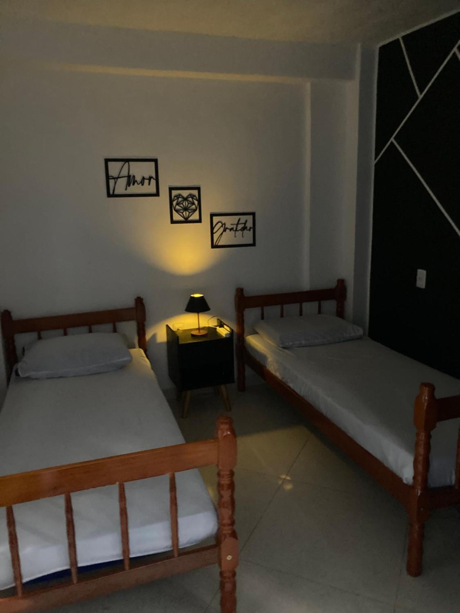 Bella Ciao Hostel ريو دي جانيرو المظهر الخارجي الصورة