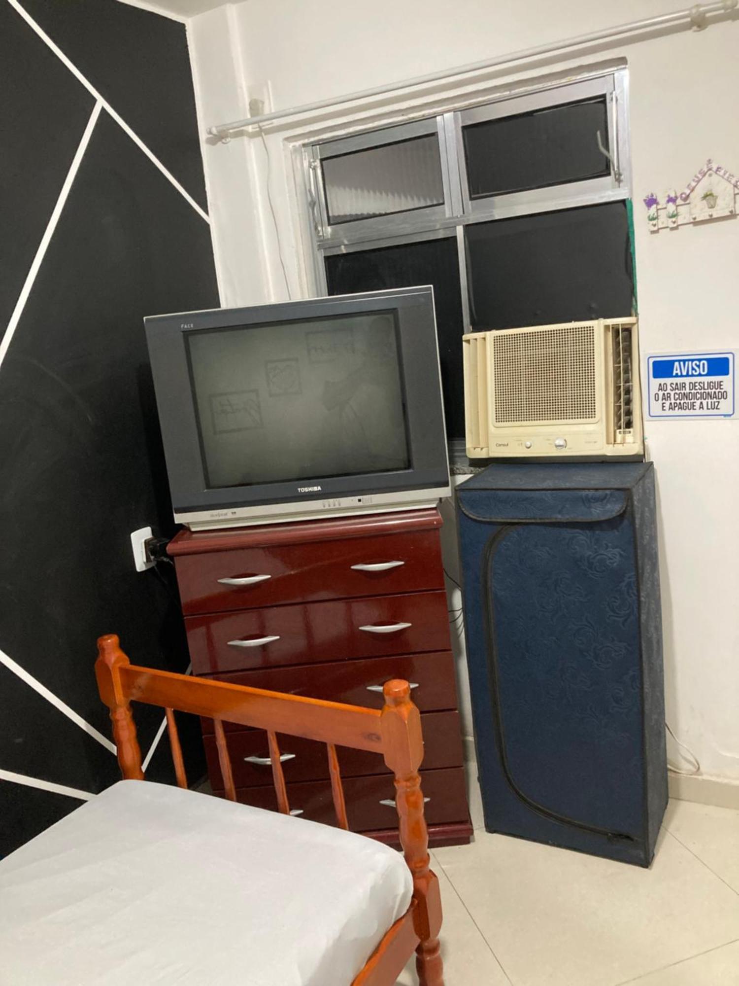 Bella Ciao Hostel ريو دي جانيرو المظهر الخارجي الصورة