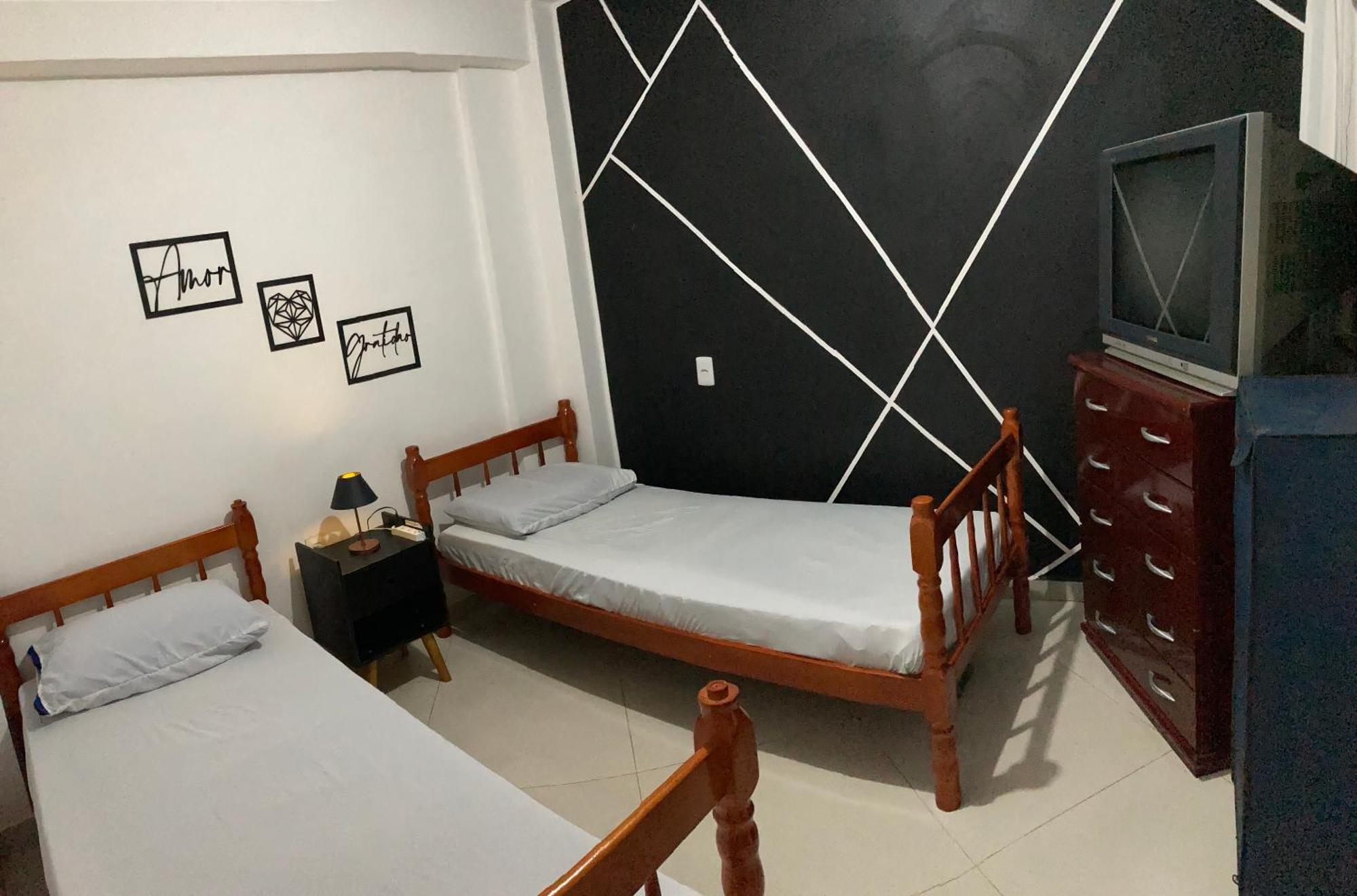 Bella Ciao Hostel ريو دي جانيرو المظهر الخارجي الصورة