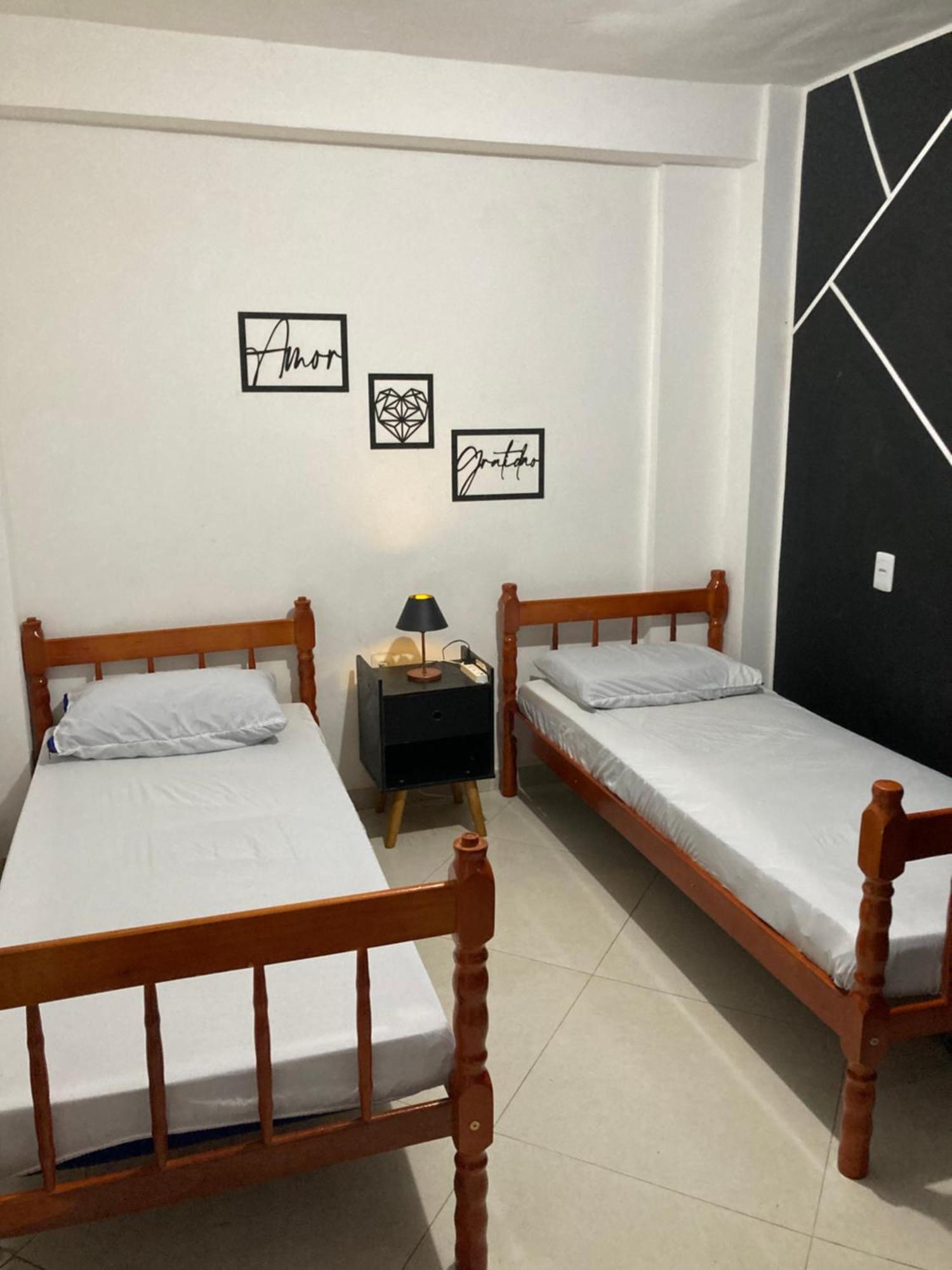 Bella Ciao Hostel ريو دي جانيرو المظهر الخارجي الصورة