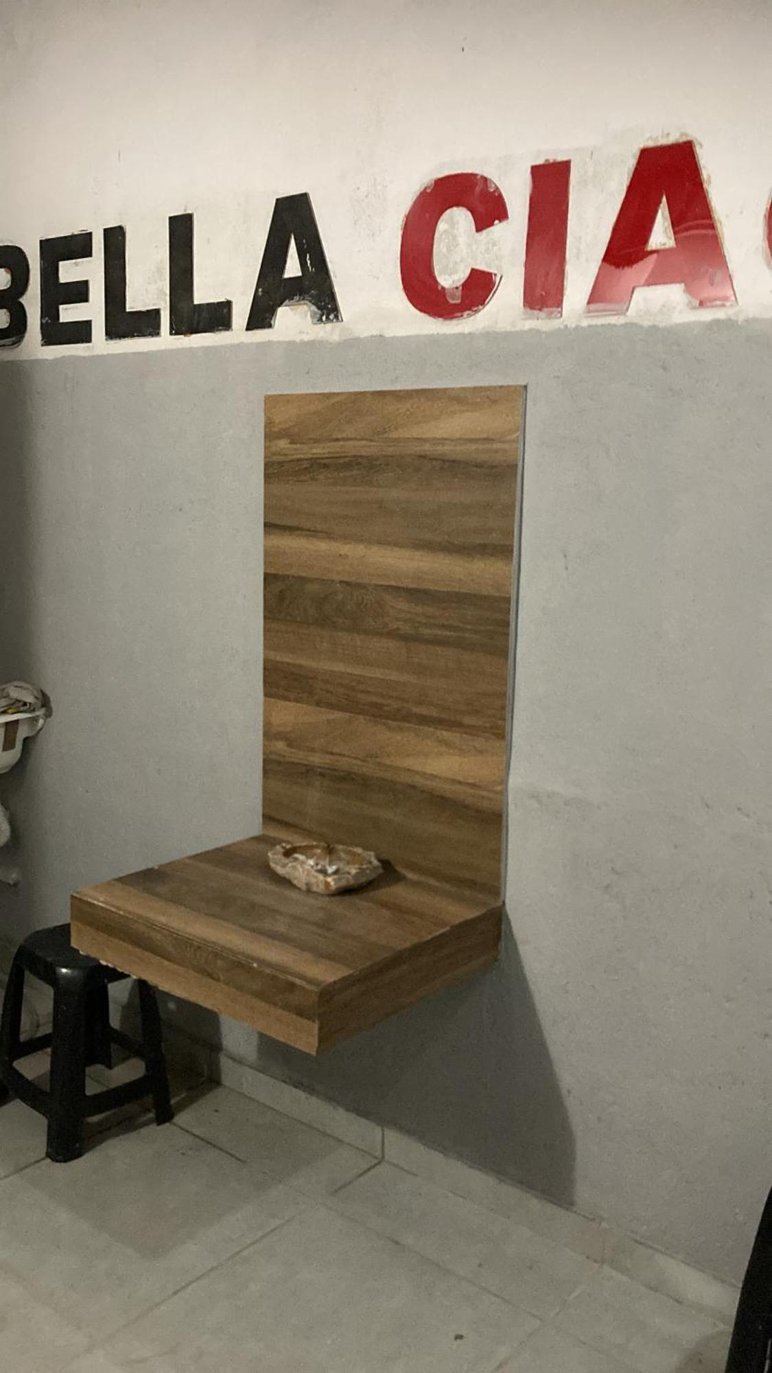 Bella Ciao Hostel ريو دي جانيرو المظهر الخارجي الصورة