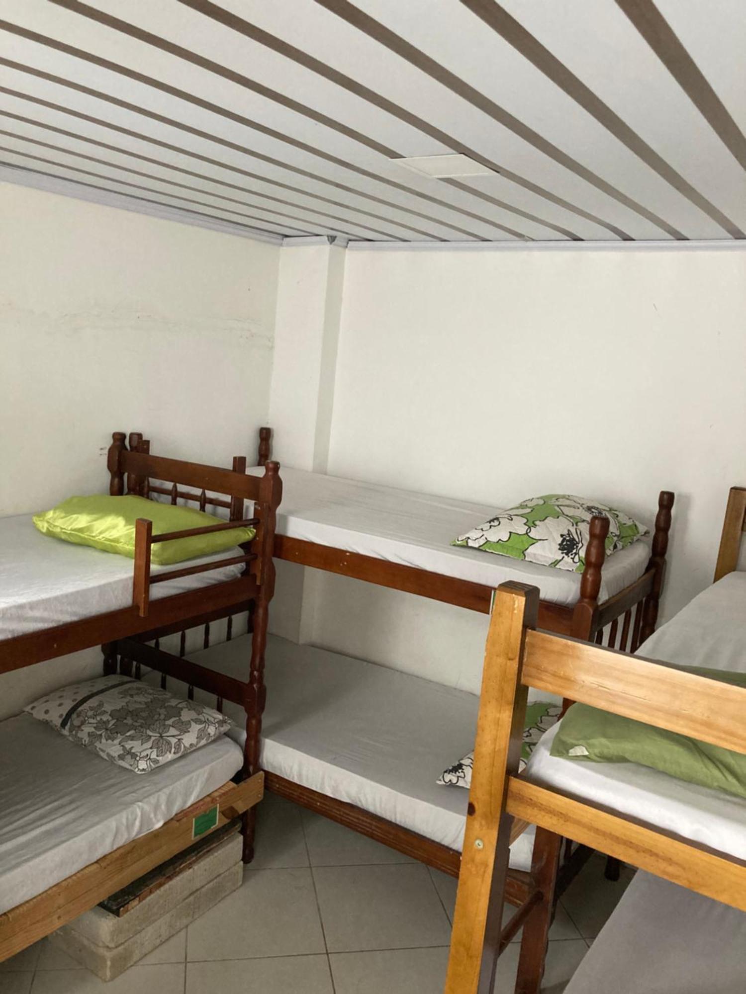 Bella Ciao Hostel ريو دي جانيرو المظهر الخارجي الصورة