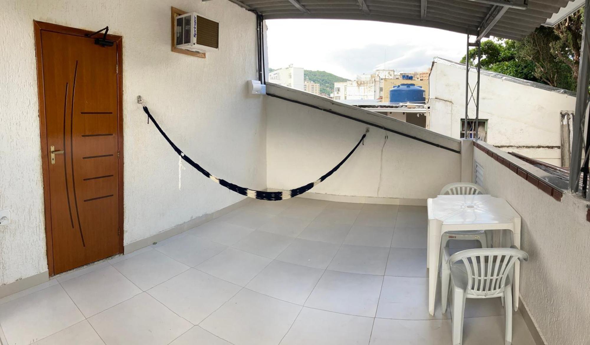 Bella Ciao Hostel ريو دي جانيرو المظهر الخارجي الصورة
