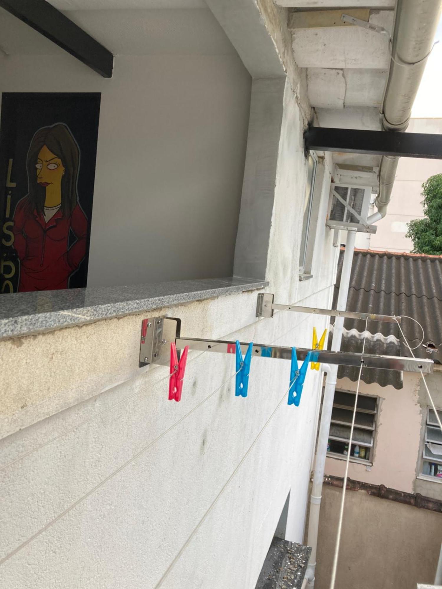 Bella Ciao Hostel ريو دي جانيرو المظهر الخارجي الصورة