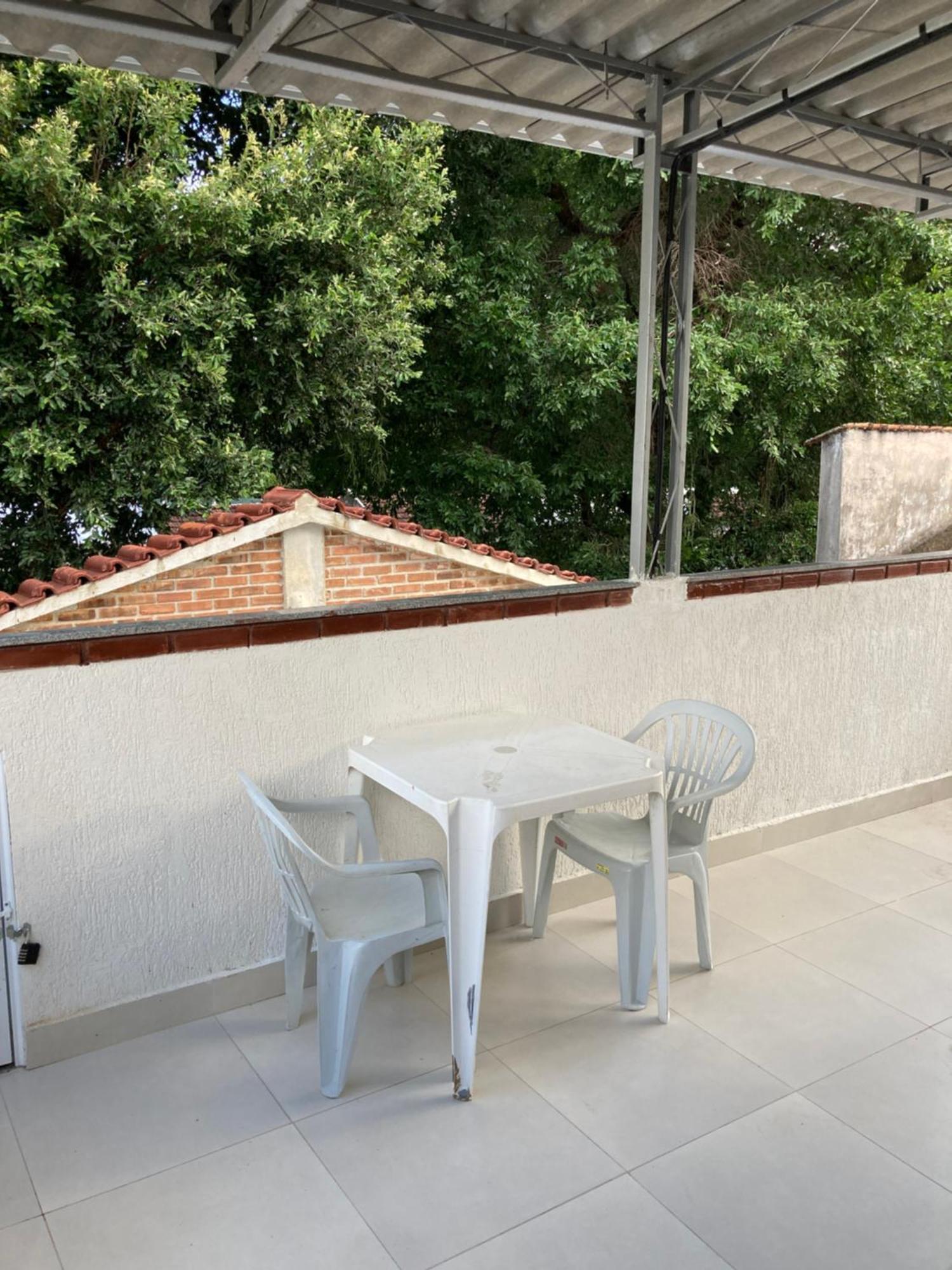 Bella Ciao Hostel ريو دي جانيرو المظهر الخارجي الصورة