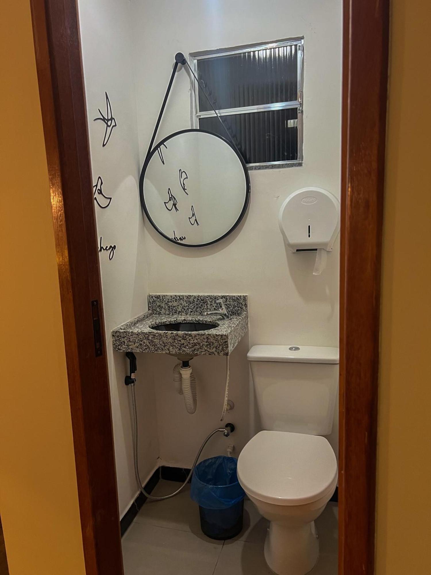 Bella Ciao Hostel ريو دي جانيرو المظهر الخارجي الصورة
