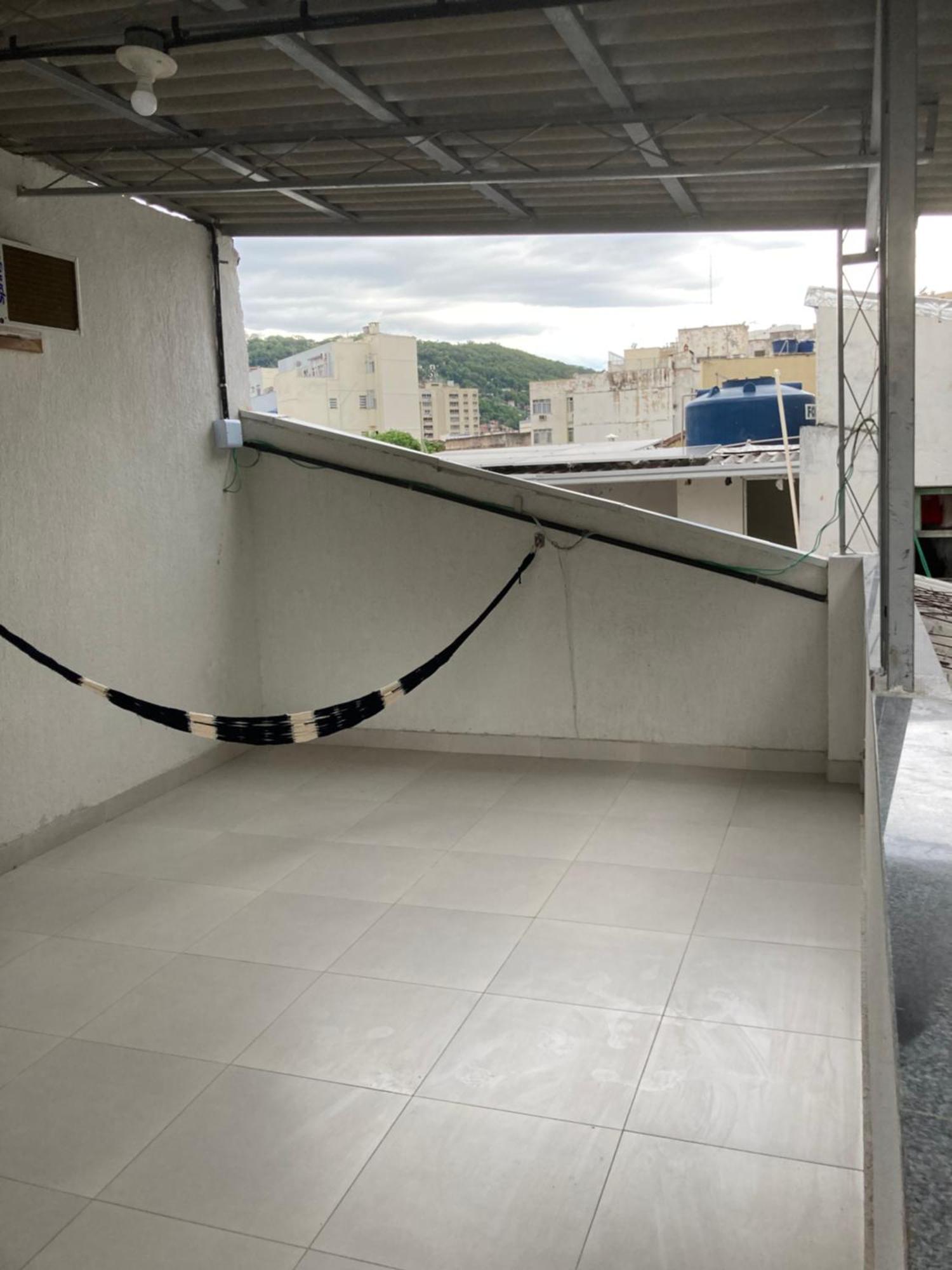 Bella Ciao Hostel ريو دي جانيرو المظهر الخارجي الصورة