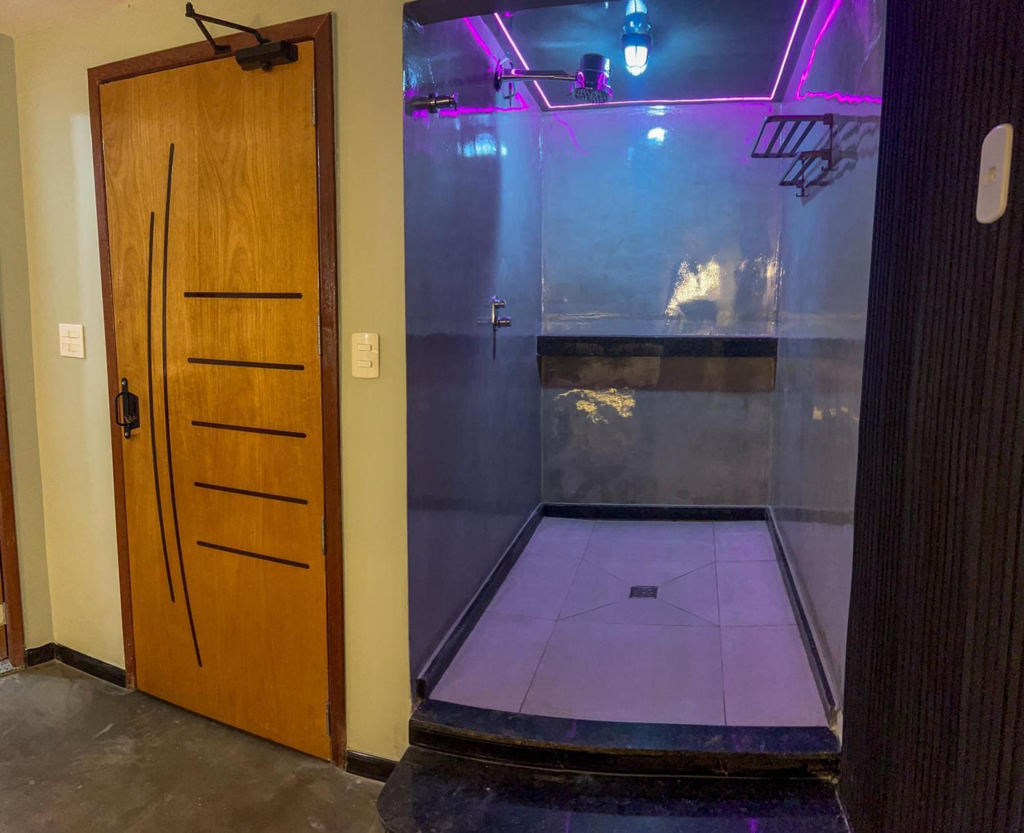 Bella Ciao Hostel ريو دي جانيرو المظهر الخارجي الصورة