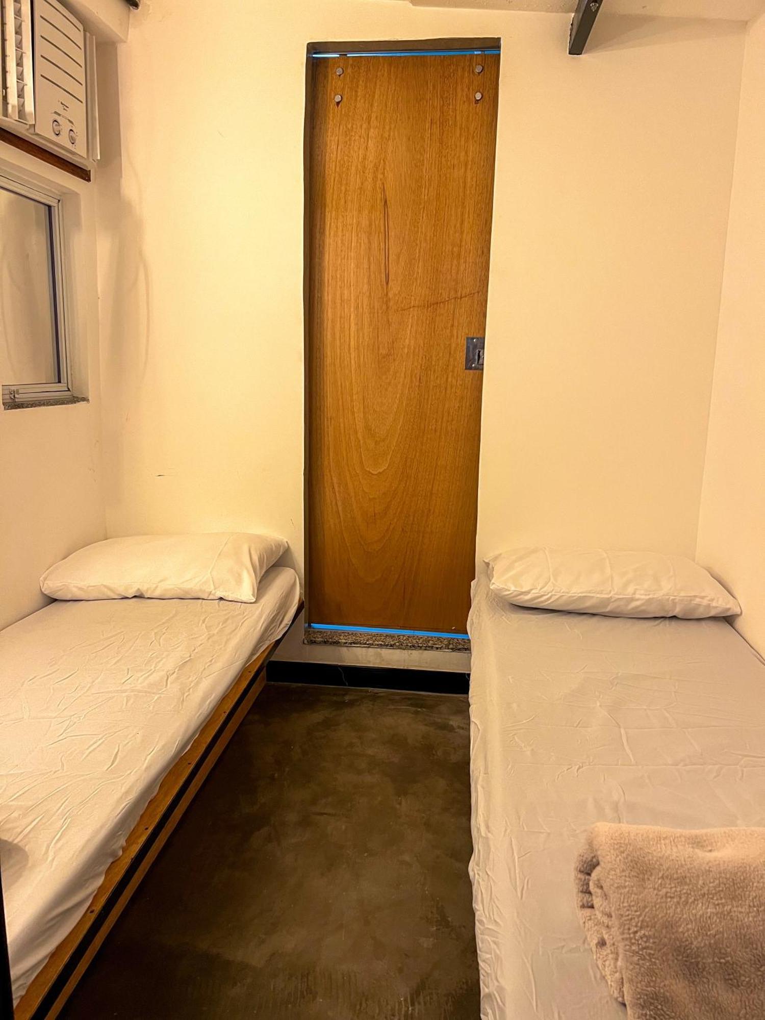 Bella Ciao Hostel ريو دي جانيرو المظهر الخارجي الصورة