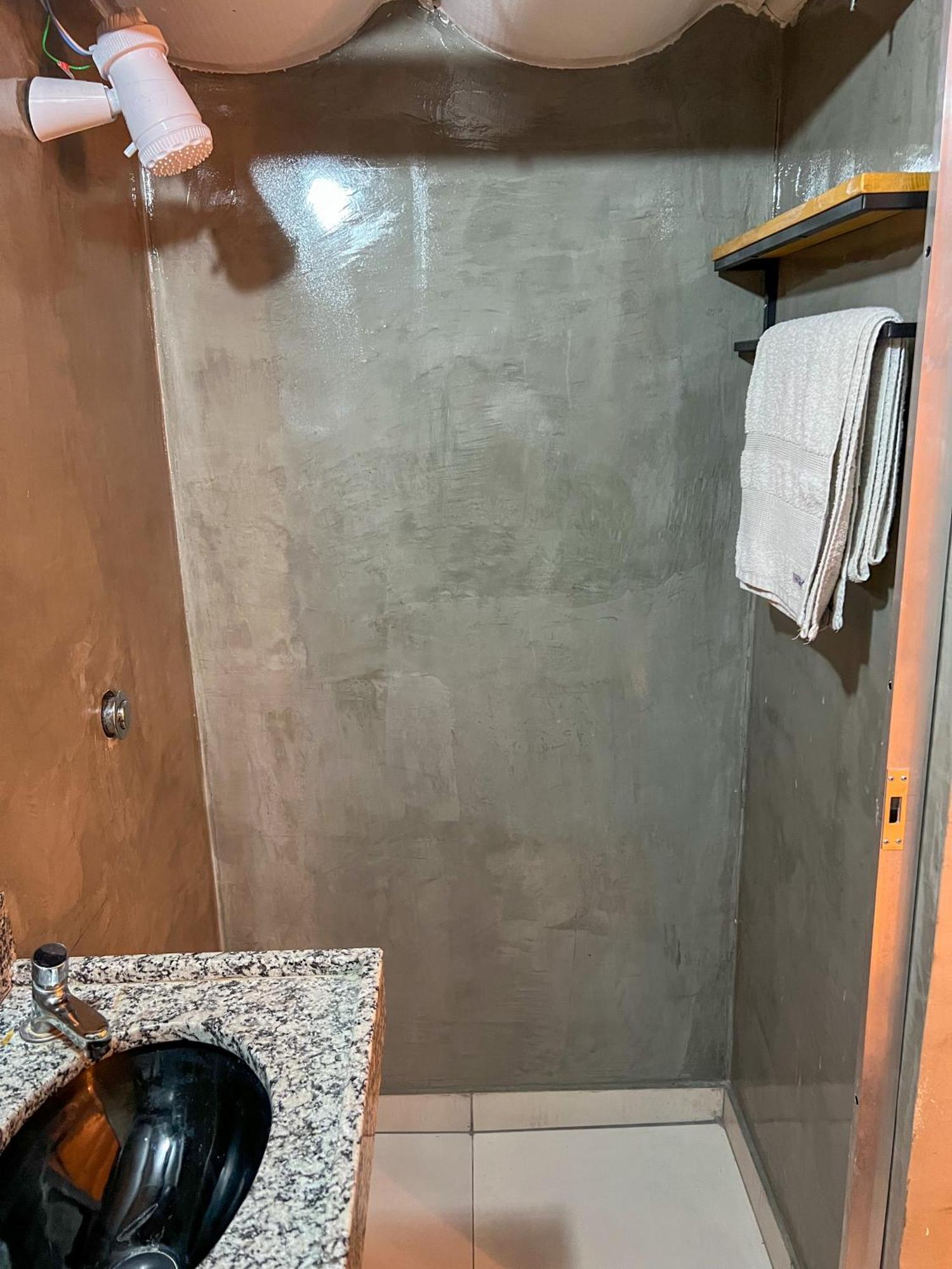 Bella Ciao Hostel ريو دي جانيرو المظهر الخارجي الصورة