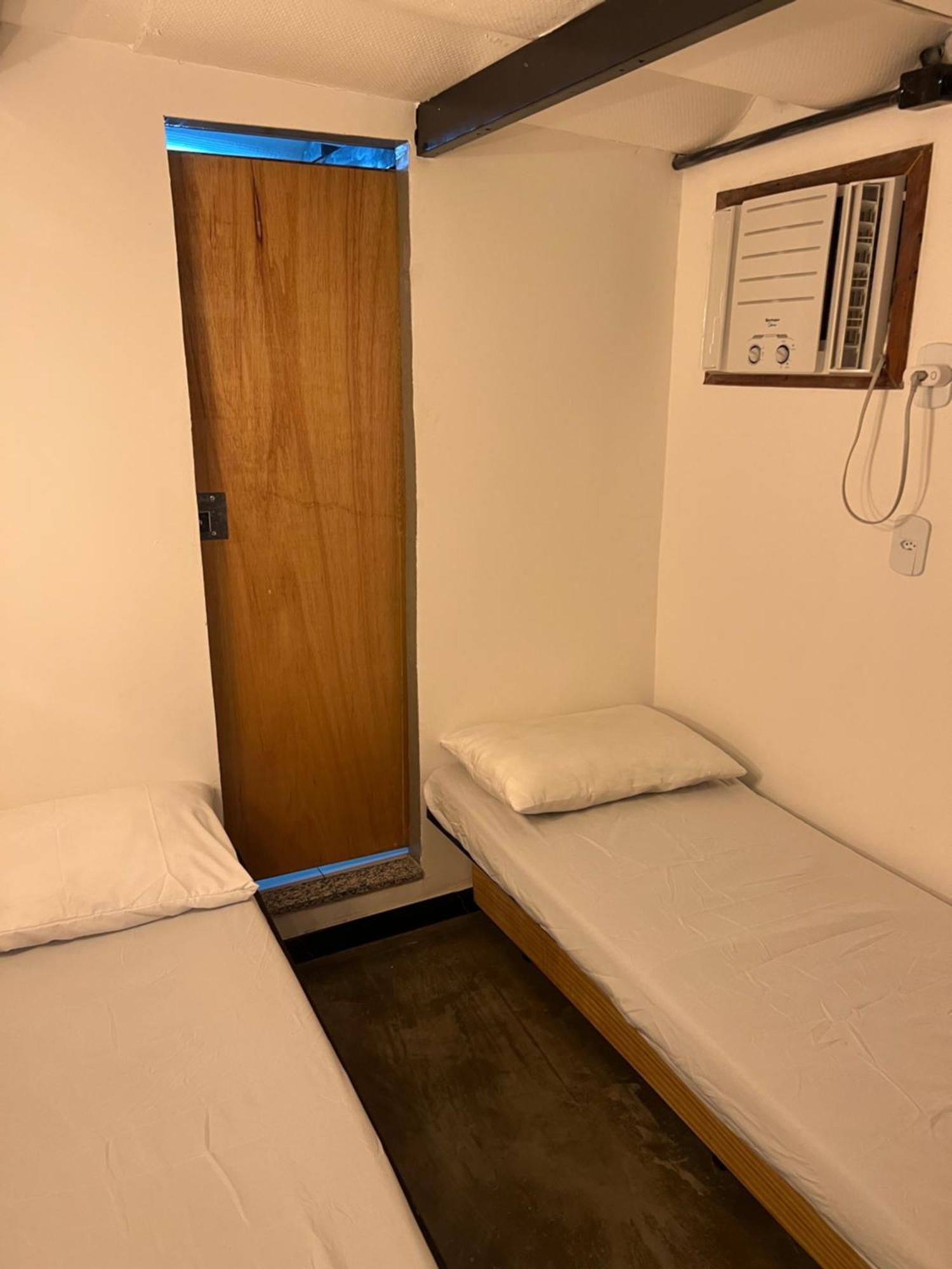 Bella Ciao Hostel ريو دي جانيرو المظهر الخارجي الصورة