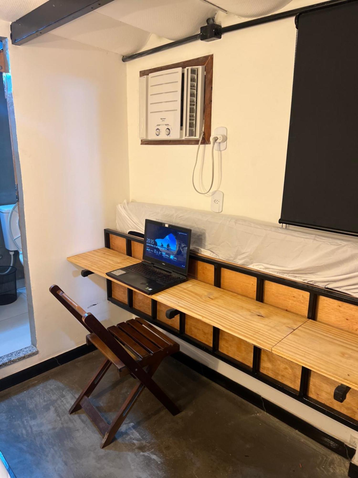 Bella Ciao Hostel ريو دي جانيرو المظهر الخارجي الصورة