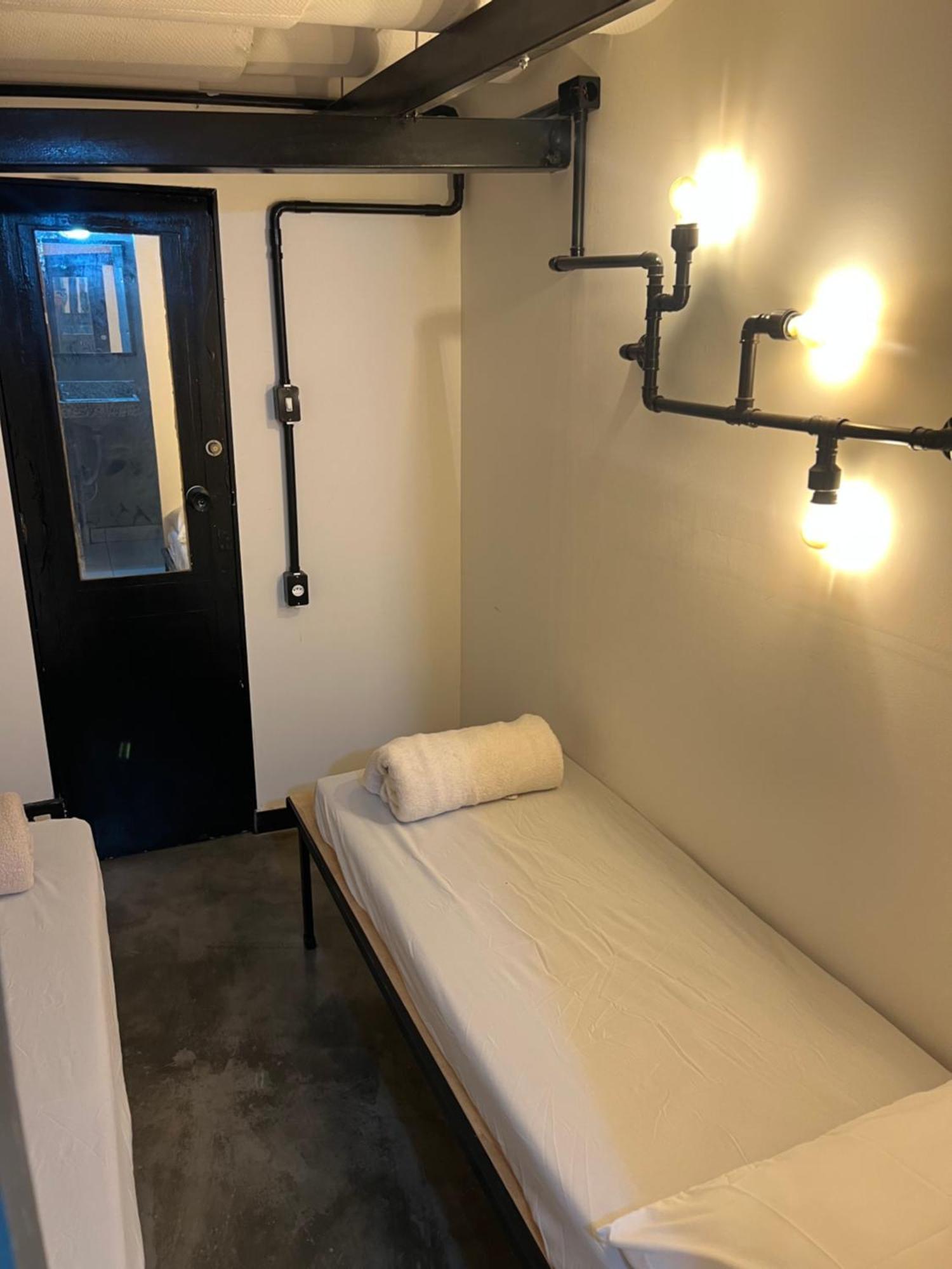 Bella Ciao Hostel ريو دي جانيرو المظهر الخارجي الصورة