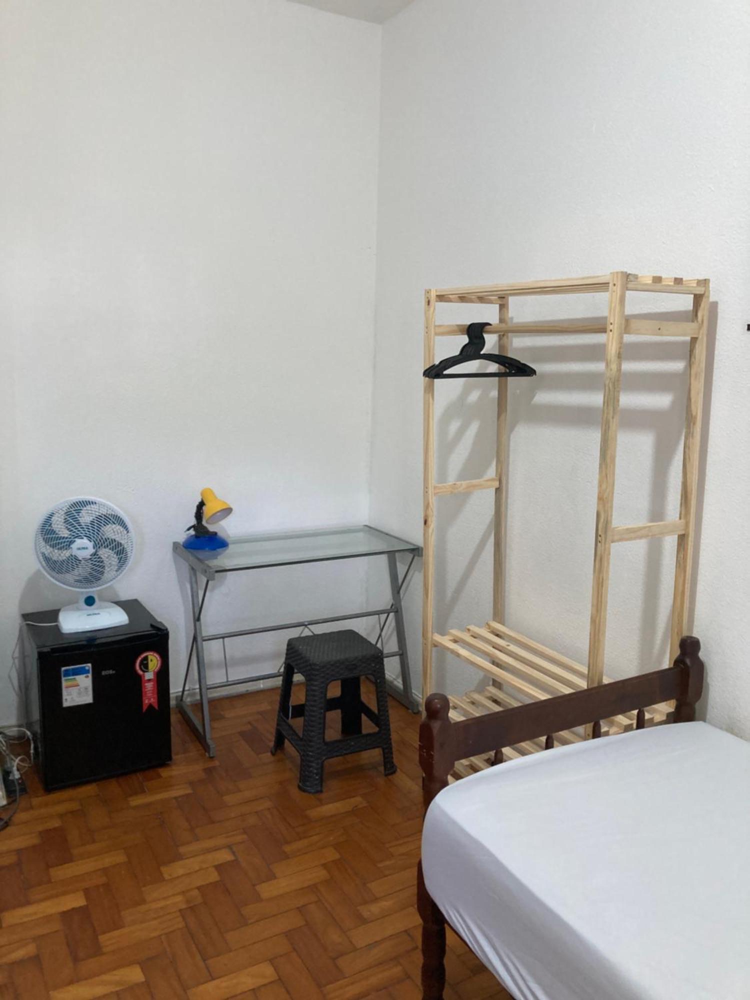 Bella Ciao Hostel ريو دي جانيرو المظهر الخارجي الصورة