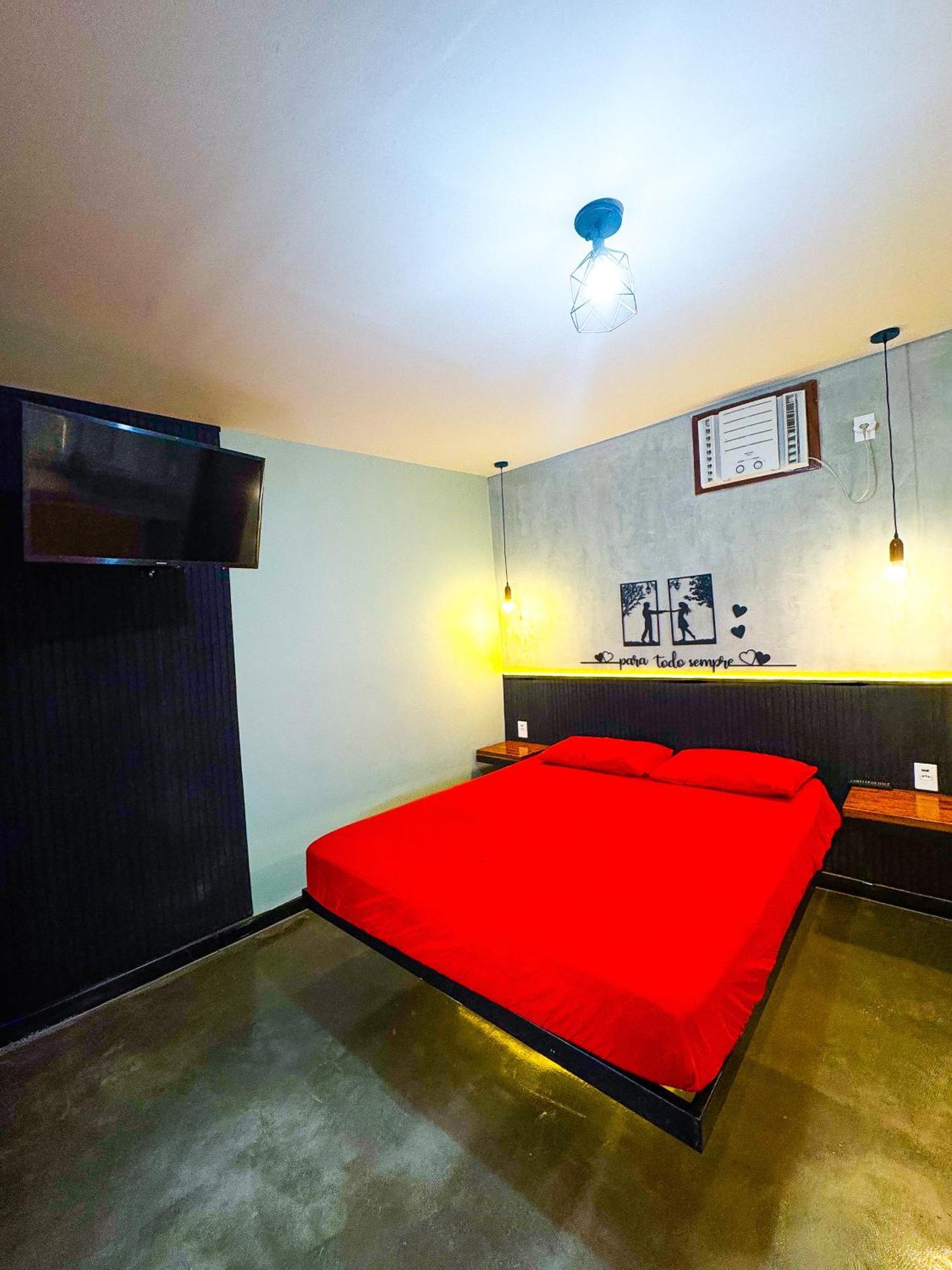 Bella Ciao Hostel ريو دي جانيرو المظهر الخارجي الصورة