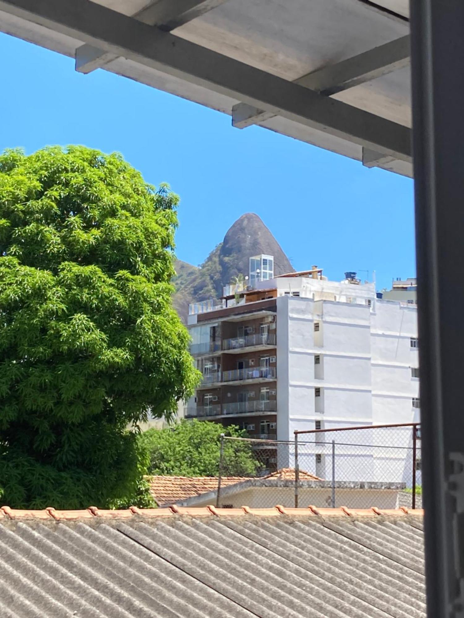 Bella Ciao Hostel ريو دي جانيرو المظهر الخارجي الصورة